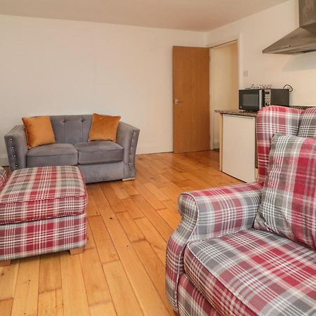 Apartmán Flat 8 Bridlington Exteriér fotografie